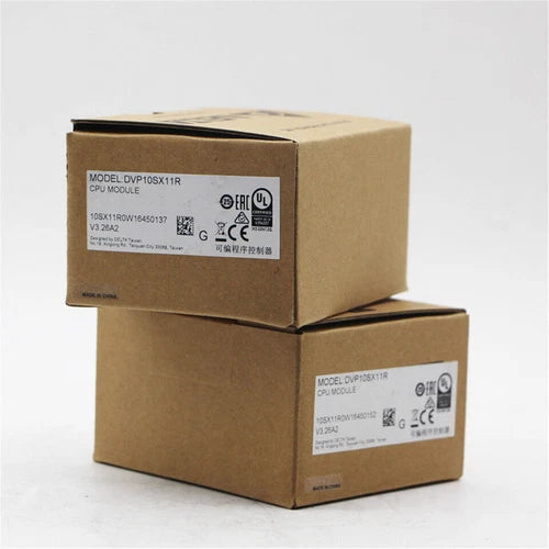 1PCS  DELTA DVP10SX11R Programmable Controller Free delivery