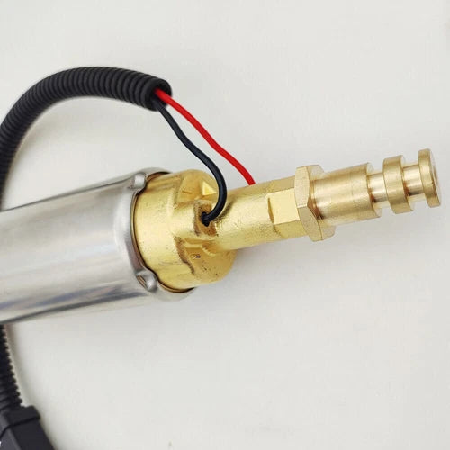 4975617 Electronic Fuel Transfer Pump 12V Fits For Cummins Engine QST30 4295249