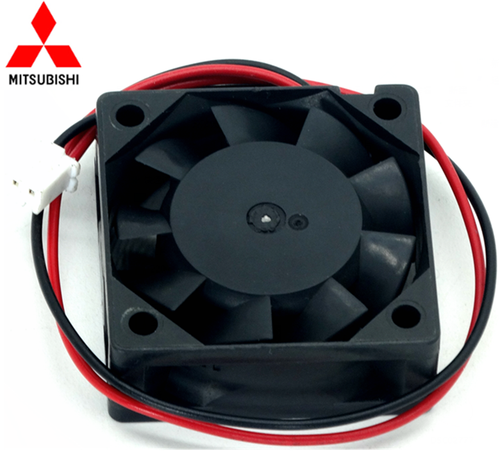 Mitsubishi Fan MMF-04C12DS-RO0 12V 0.14A 2-wire Inverter Fan