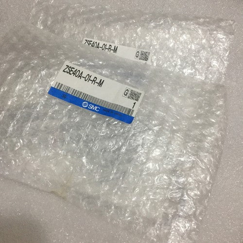 ONE  SMC ZSE40A-01-R-M ZSE40A-01-R-M pressure switch Free shipping