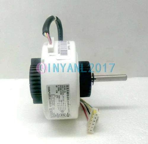 1PC    Inverter air Conditioner Brushless DC Motor Fan Motor 1/1.5P FN10D-ZL
