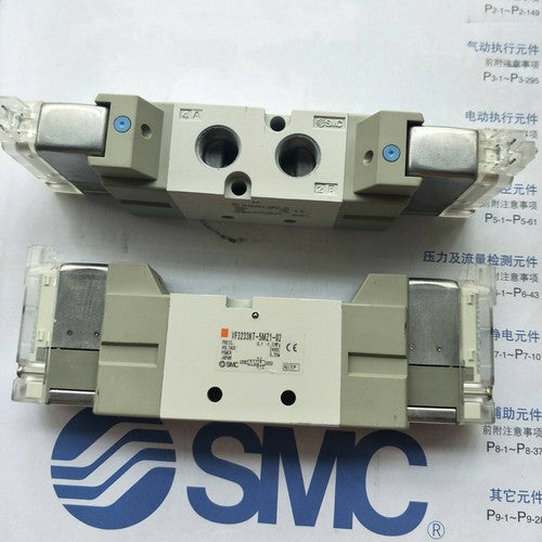 1 pcs SMC VF3233KT-5MZ1-02 Solenoid valve