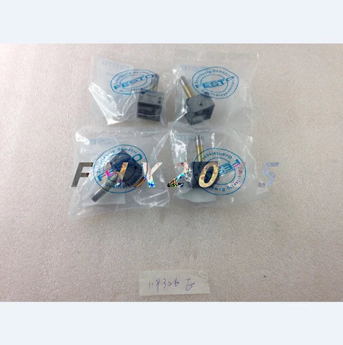 1PC  MFH-3-M5  solenoid valve