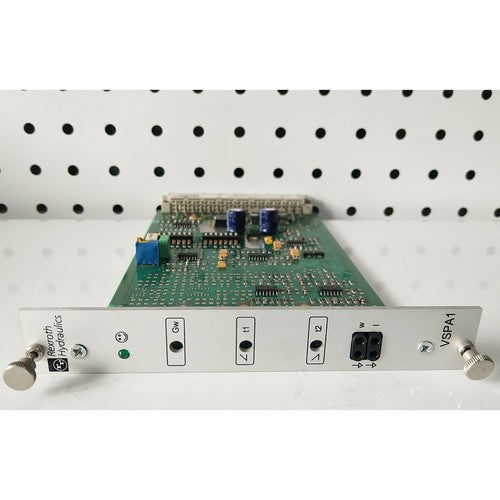 1pcs  Rexroth VT-VSPA1-1-11-B in box Fast Delivery