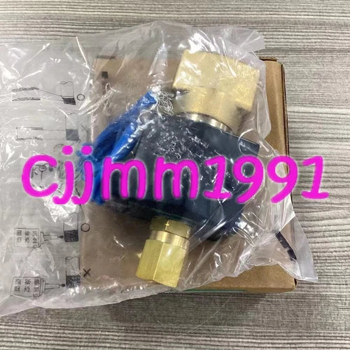 1PC  AG43-02-4 AC110V  Solenoid valve