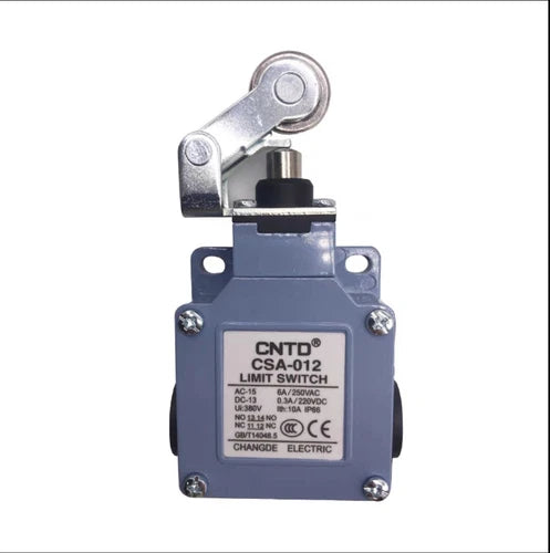 1PC limit switch CSA-012