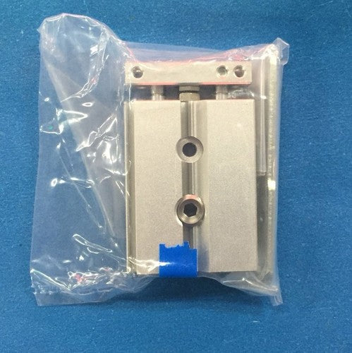 one  SMC Double rod cylinder CXSJM6-20 CXSJM6-20 Free shipping