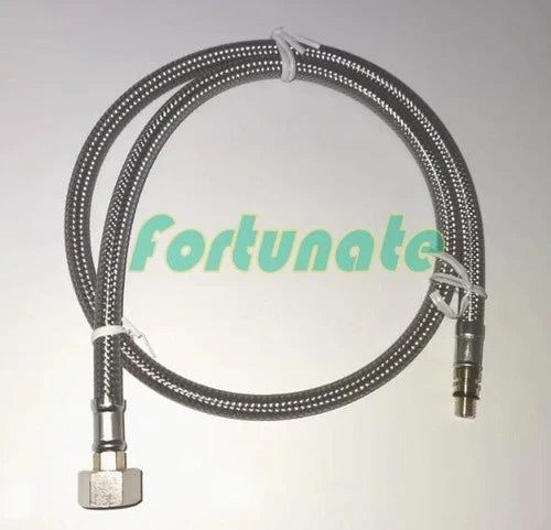 1PC  FIT FOR Shower faucet fittings 96316000 inlet hose 900mm