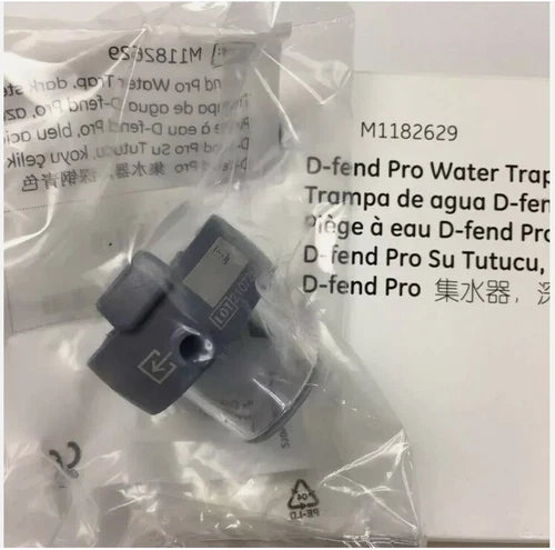 10PCS For   D-Fend Pro Water Trap M1182629