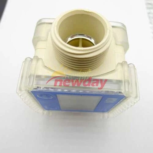 For Chemicals Water Random Color Pro K24 Turbine Digital Diesel Fuel Flow Meter
