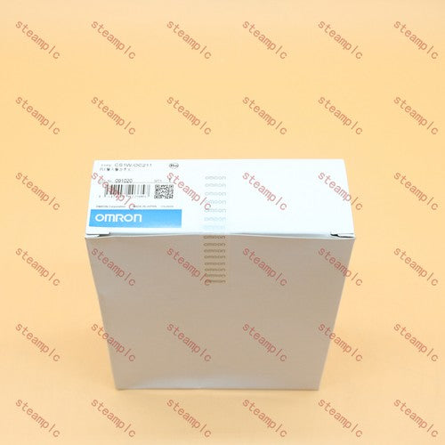 1PC OMRON  PLC Output Unit CS1W-OC211 CS1W-OC211 spot stock