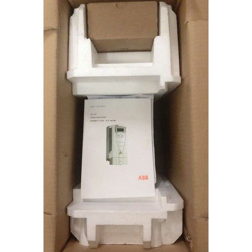 One  Abb ACS550-01-06A9-4 3P AC380V~480V 3KW Inverter spot stock