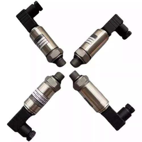 1PC  FIT FOR MEAS M5256-00000E-006BG 4-20mA Pressure Sensor Transmitter