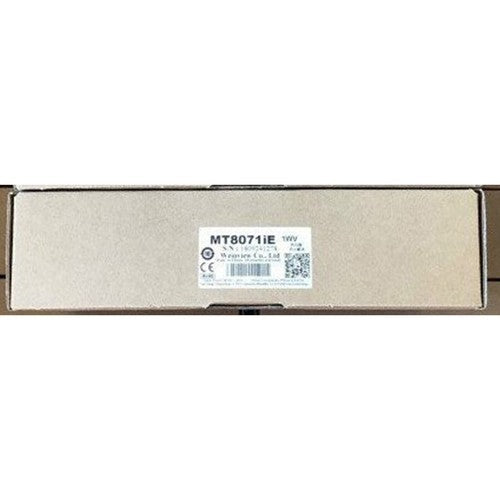 one  in box  Weinview MT8071IE Touch Screen Fast Delivery