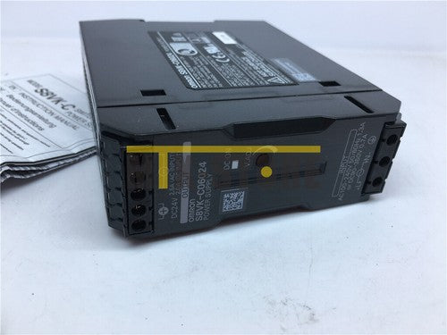 Omron Switching Power Supply S8VK-C06024 S8VKC06024 60W DC24V 2.5A