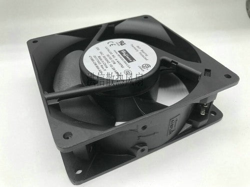 1 PCS Cooling Fan Anoka.MN 55303-7504 A-4AXFN2 AC 230V 4715MS-23W-B5A-A03 fan