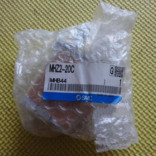 1PC  for SMC MHZ2-20C Pneumatic Finger Cylinder Free shipping