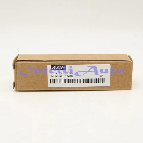 1Pcs  Miniature Shock Absorbers -  MC150M
