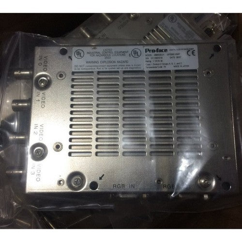 1PC  Pro-face Touch Screen Video Module GP2000-VM41 Fast Delivery