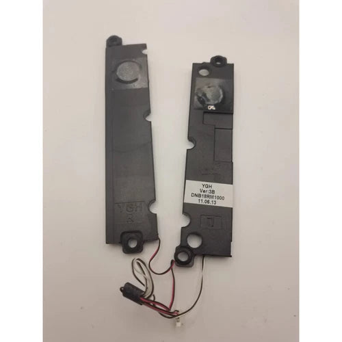 1PAIR for Studio XPS 1640 1645 1647 Built-in Speaker Set