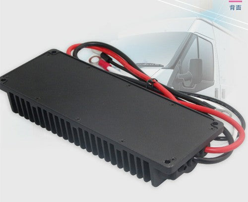 DC10-36V To 14.6V 30A 438W Waterproof Battery Charger RV Charger