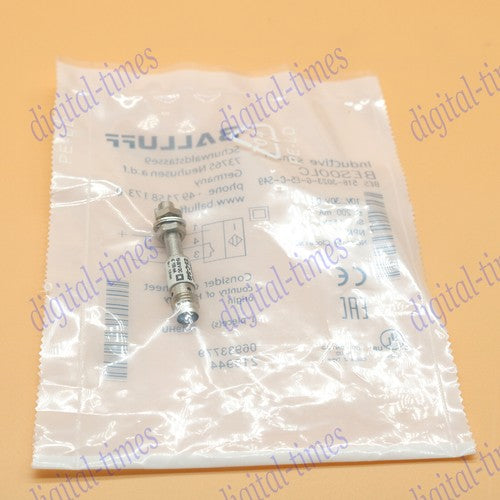 1PC  balluff BES 516-3023-G-E5-C-S49 Proximity Switch FAST SHIP