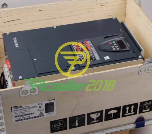 1PC  Toshiba Inverter VFAS1-4220PL-WN1 ping