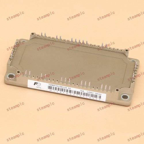 One  Power IGBT Module For FUJI 7MBR75U4R120-50 75A-1200V FREE SHIPPING