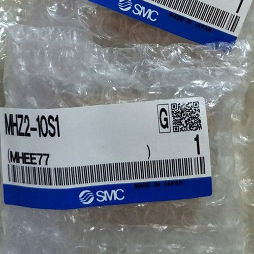 1PC  SMC MHZ2-10S1 Finger cylinder MHZ2-10S1 Free shipping