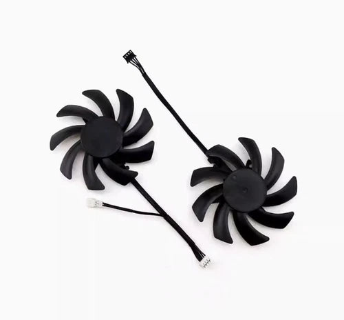 1PC  graphics card cooling fan RTX3060/RTX3060TI
