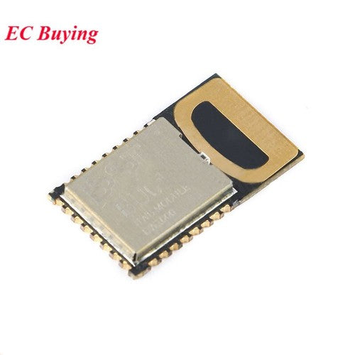 UWB BU01 Indoor Positioning Module Ultra-Wideband Short-Range Accuracy of 10cm