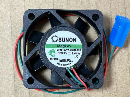 1PC  1.44W 4010 inverter fan MF40102VX-Q00U-A9D 24V