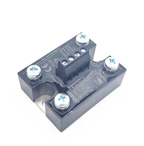 1PC  SCB941600 12A  solid state relay