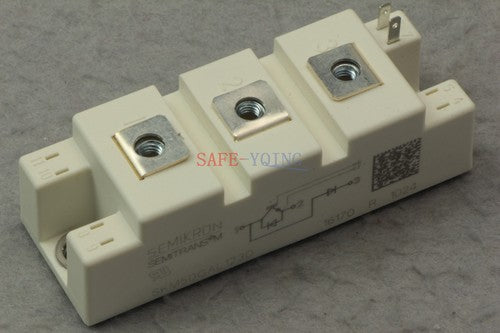 1PCS SKM50GAL123D MODULE