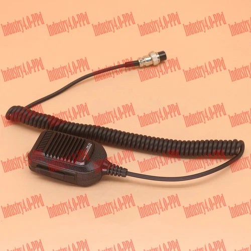 1X  UP/Down buttons for HF radio IC-91    HM-36 microphone HM36