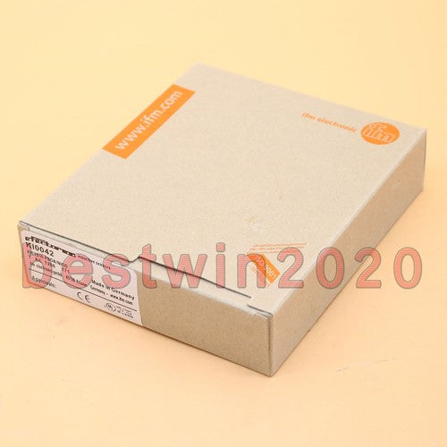For IFM KI0042  capacitive Sensors Free Shipping