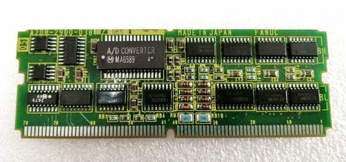 1PC For FANUC  A20B-2900-0380 Circuit Board Free Shipping