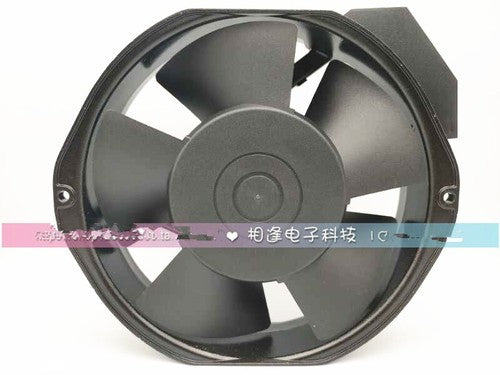 1 pcs COMMONWEALTH Fan FP-108EXM S1B AC110V 17238 17CM Aluminum frame fan
