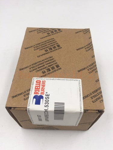 RIELLO Burner 40G RBL 530SE Program Ignition Controller  CONTROL BOX 8KV
