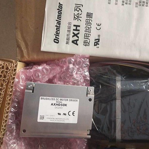 1PC  AXHD50K VEXTA Brushless motor drive SHIP FREE