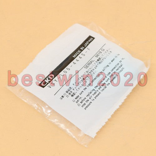 CKD VSY-L05-444S-F  Vacuum Generator