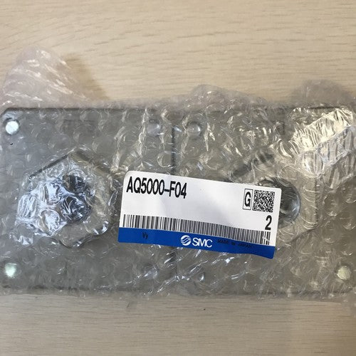 1Bag/2PC  SMC Quick exhaust valve AQ5000-F04 Free shipping
