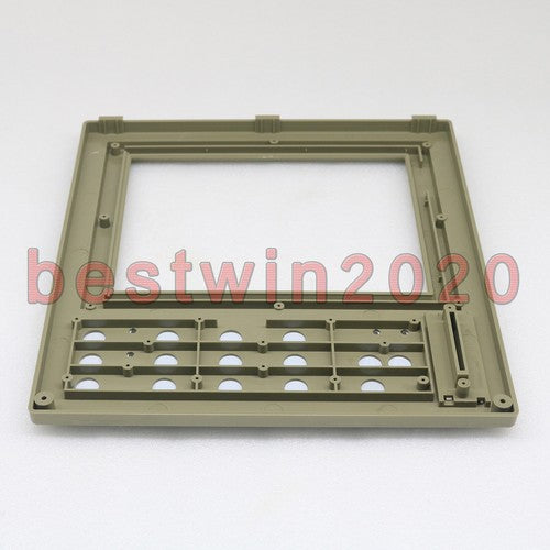FOR TSB  INJECTVISOR V21 Case Housing Shell