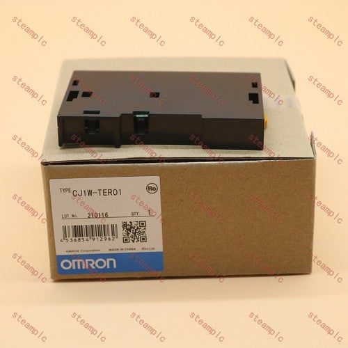 1PC OMRON  PLC Module CJ1W-TER01 CJ1WTER01 free shipping
