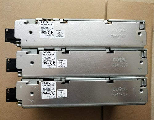 1PC  Cosel PBA150F-24 Switching Power Supply 24V 6.5A