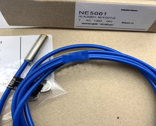 1PC  IFM NE5001 Proximity Switch Sensor NE5001 Free Shipping