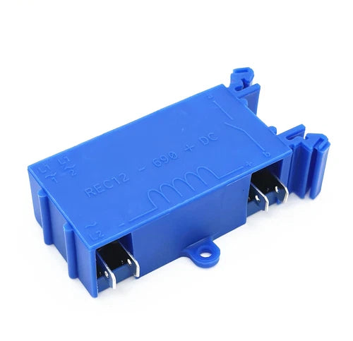 QTY:1PC REC12-690+DC 6001014  Rectifier Brake Module