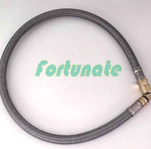 1PC  FOR Hansgrohe Shower empty accessories 92568000 Connecting hose M10×1