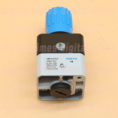 1PC  FESTO pressure reducing valve LRP-1/4-0,7 Free Shipping