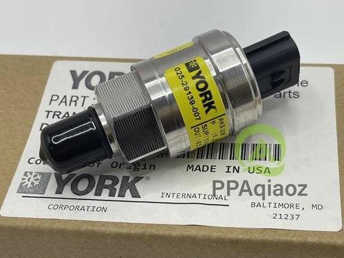 1PC  Pressure sensor   025-29139-007 02529139007